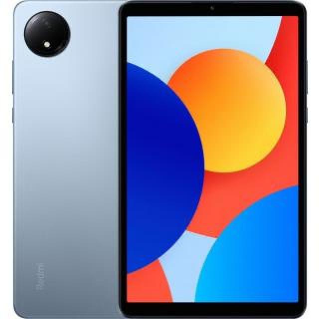 Планшет Xiaomi Redmi Pad SE 8.7 4/64Gb RU, Sky Blue