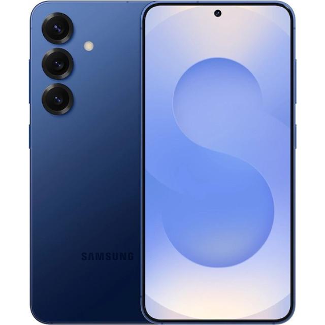 Смартфон Samsung Galaxy S25 12/256Gb SM-S9310, Navy
