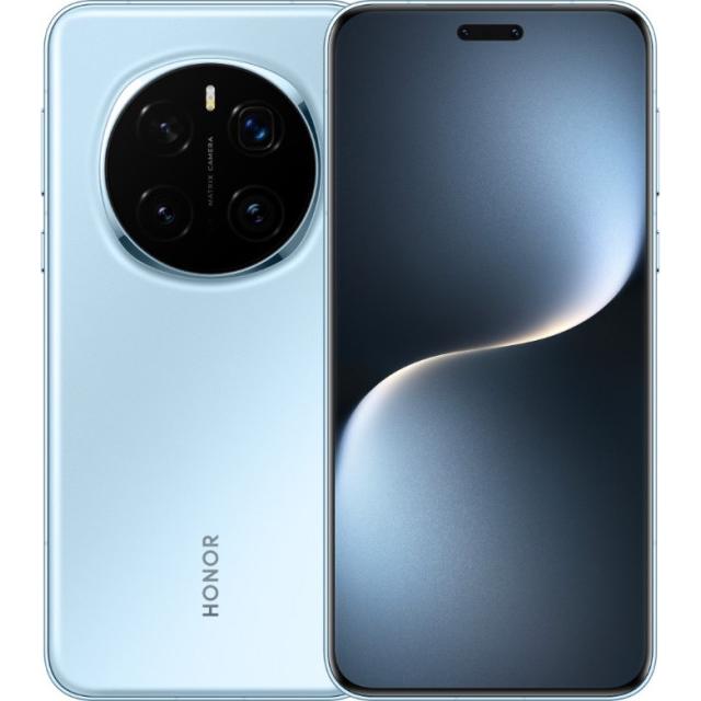 Смартфон Honor Magic 7 Pro 12/512Gb Global, синий