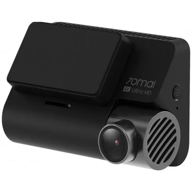 Видеорегистратор 70Mai Dash Cam 4K A810