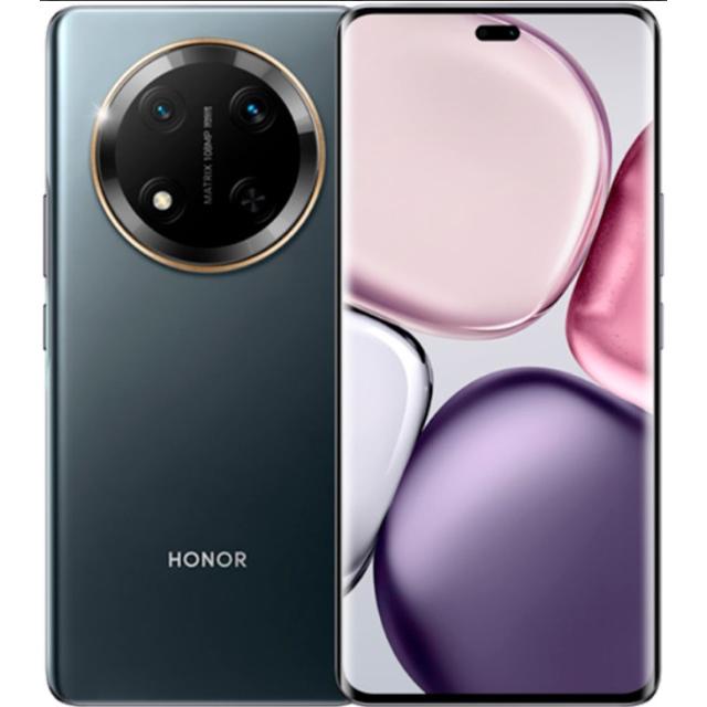 Смартфон HONOR X9c 12/256Gb RU, черный