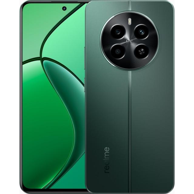 Смартфон Realme 12 8/512Gb 4G RU, зеленый