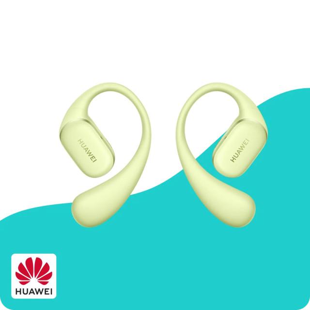 Беспроводные наушники HUAWEI FreeArc RU, Green