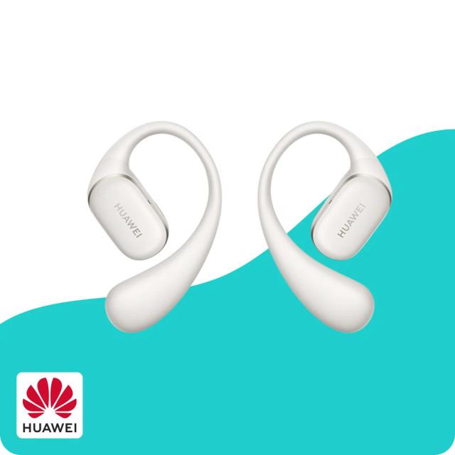 Беспроводные наушники HUAWEI FreeArc RU, Grey