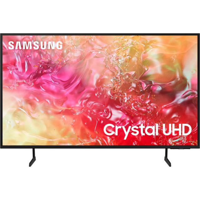 Телевизор Samsung 43" UE43DU7100UXCE
