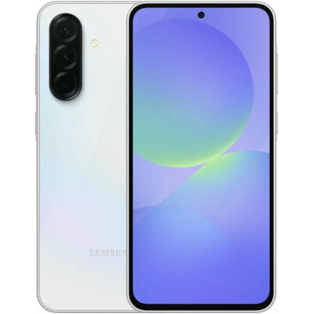 Смартфон Samsung Galaxy A36 8/256Gb SM-A366B, White