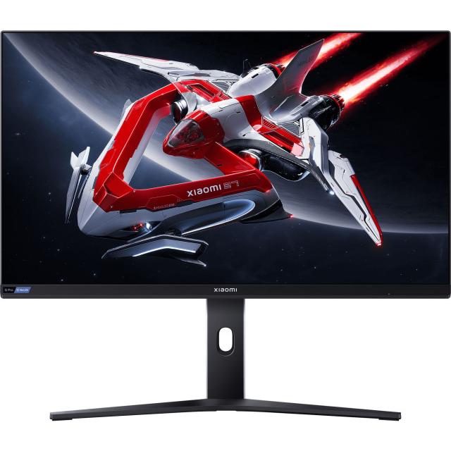 Монитор игровой Xiaomi Gaming Monitor G Pro 27i (ELA5585EU)