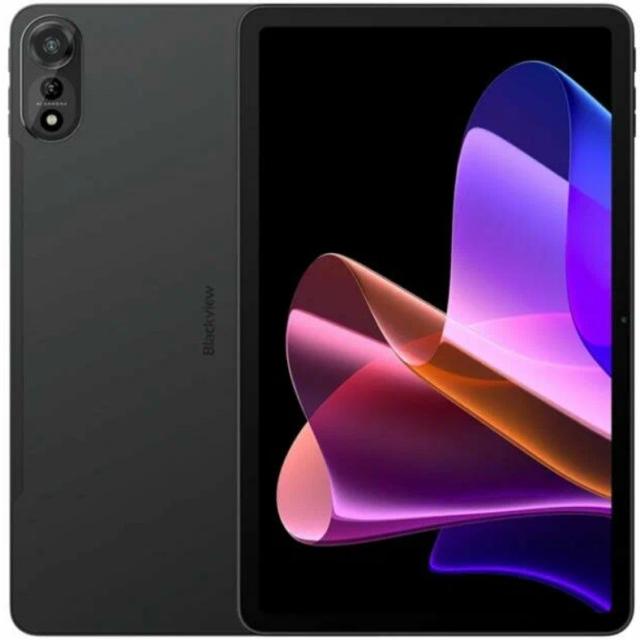 Планшет Blackview Tab Mega 2 12/256Gb, Grey