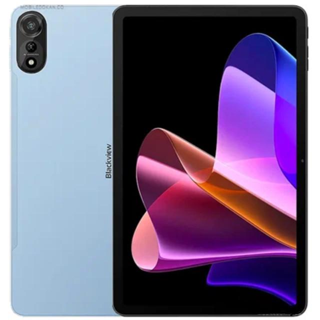 Планшет Blackview Tab Mega 2 12/256Gb, Blue