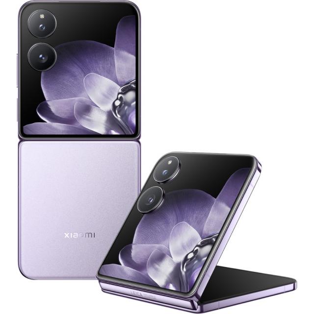 Смартфон Xiaomi Mix Flip 12/512Gb Global, Purple