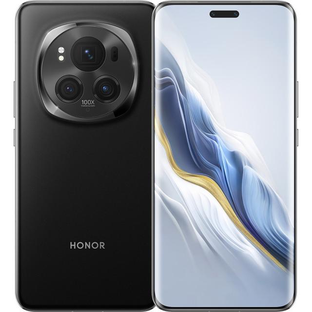 Смартфон Honor Magic 6 Pro 12/512Gb Global, Black