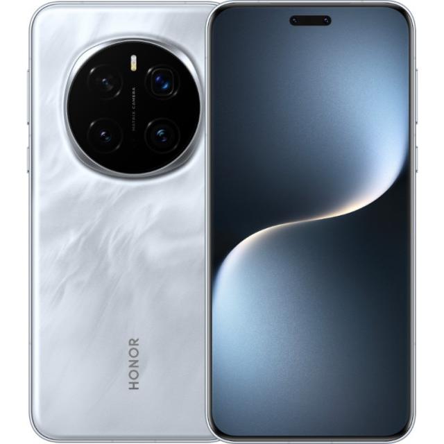 Смартфон Honor Magic 7 Pro 16/1Tb Global, серый