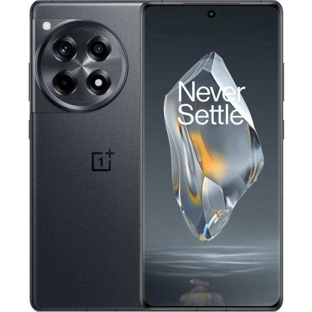Смартфон OnePlus 12R 8/128Gb Global, Iron Gray