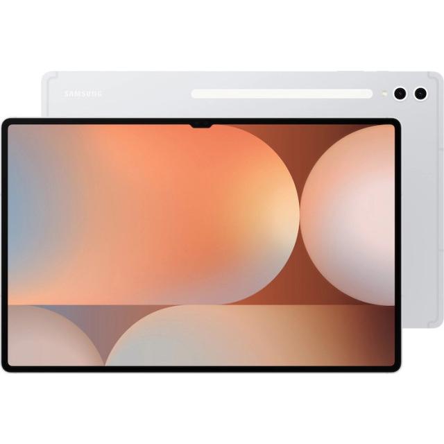 Планшет Samsung Galaxy Tab S10 Ultra 12/256Gb SM-X920 Wi-Fi со стилусом, Platinum silver