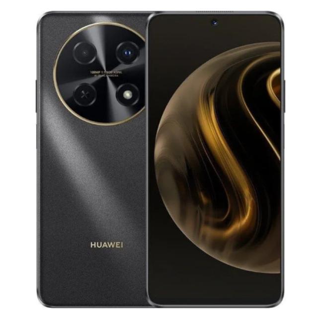 Смартфон Huawei Nova 12i 8/256Gb RU, Black