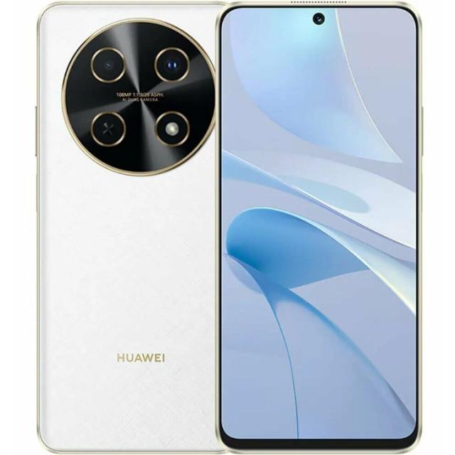 Смартфон Huawei Nova 13i 8/128Gb RU, белый