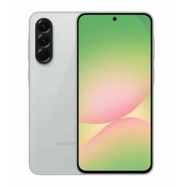 Смартфон Samsung Galaxy A56 12/256Gb SM-A566B, Light gray