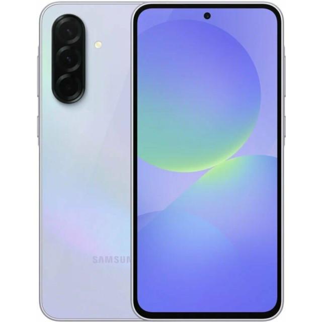 Смартфон Samsung Galaxy A36 8/128Gb SM-A366B, Lavender