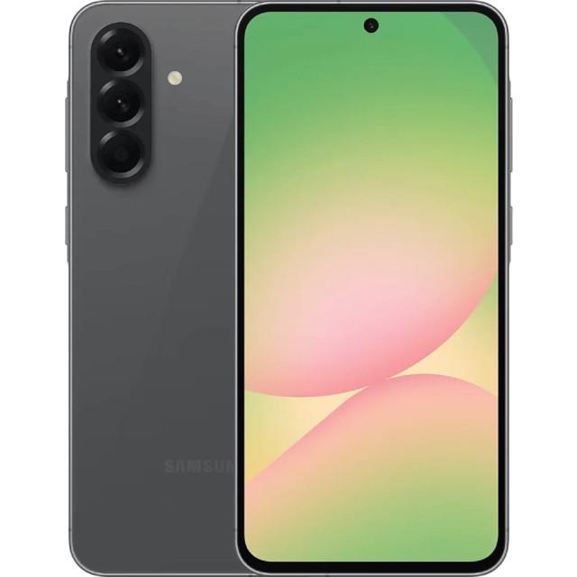 Смартфон Samsung Galaxy A56 8/256Gb SM-A566B, Graphite
