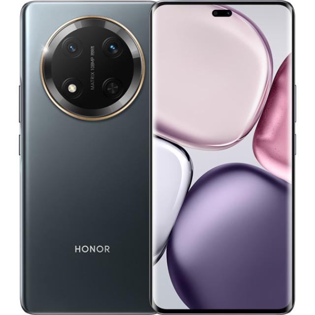 Смартфон HONOR X9c 12/256Gb Global, черный