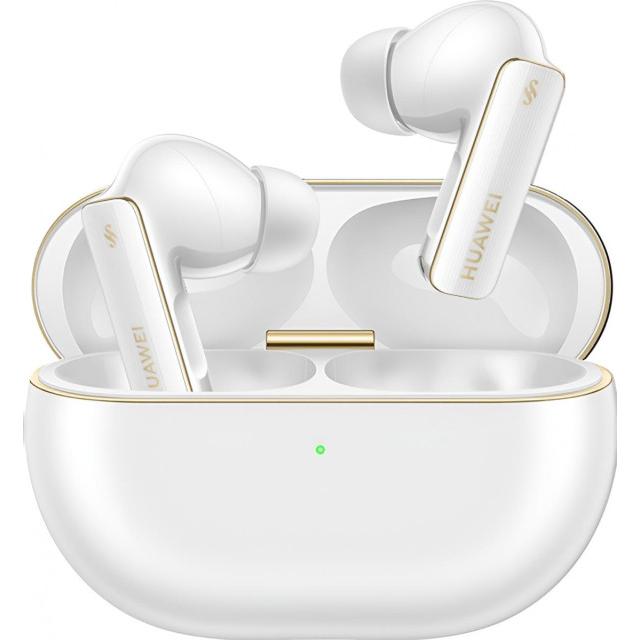 Беспроводные наушники HUAWEI FreeBuds Pro 4 RU, белый