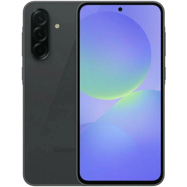 Смартфон Samsung Galaxy A36 8/256Gb SM-A366B, Black