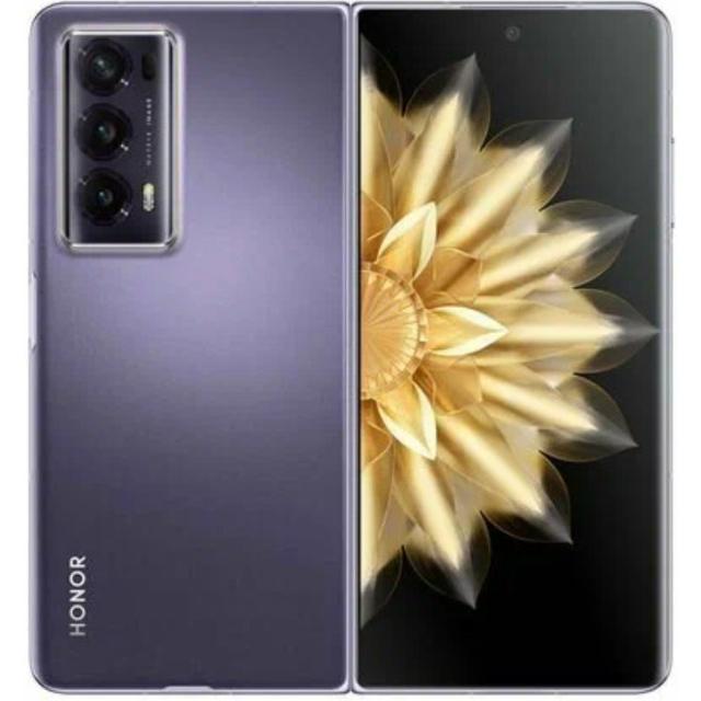 Смартфон Honor Magic V2 16/512Gb Global, Фиолетовый