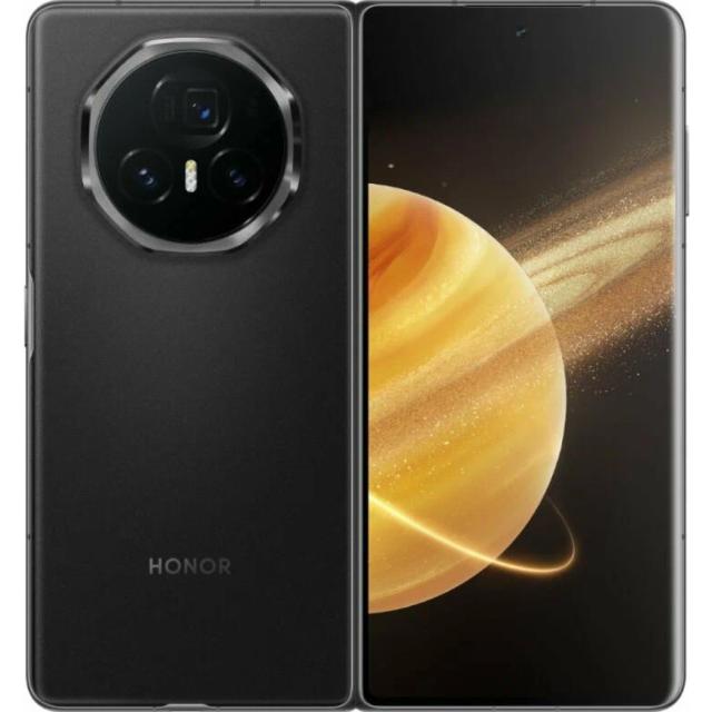Смартфон Honor Magic V3 12/512Gb Global, Черный