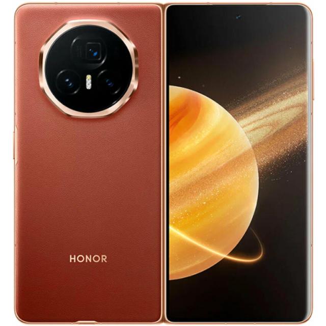 Смартфон Honor Magic V3 12/512Gb Global, Коричневый