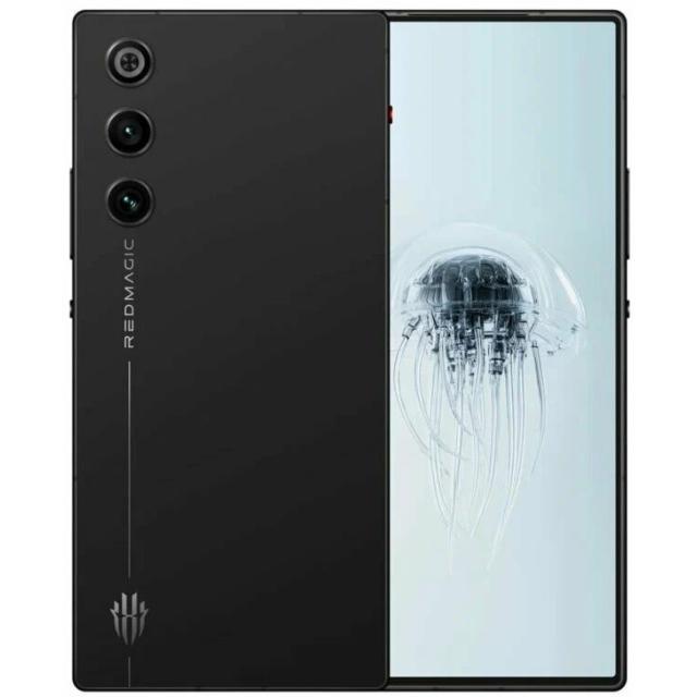 Смартфон Nubia RedMagic 10 Air 16/512Gb, Twilight
