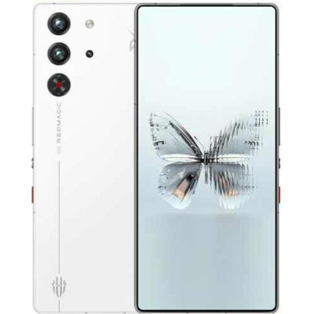 Смартфон Nubia RedMagic 10 Pro 12/256Gb, light speed
