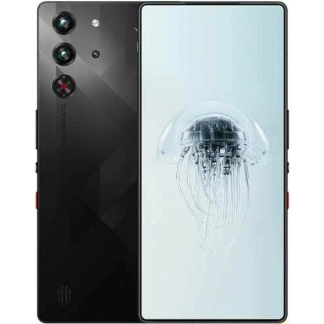 Смартфон Nubia RedMagic 10 Pro 12/256Gb, shadow