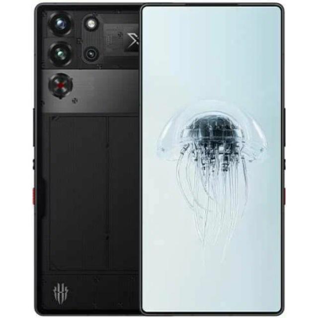 Смартфон Nubia RedMagic 10 Pro 16/512Gb, dusk