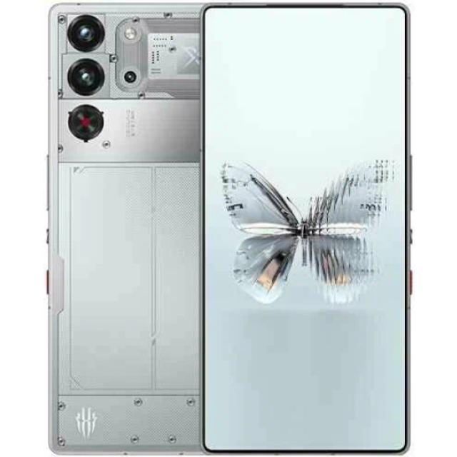 Смартфон Nubia RedMagic 10 Pro 16/512Gb, moonlight