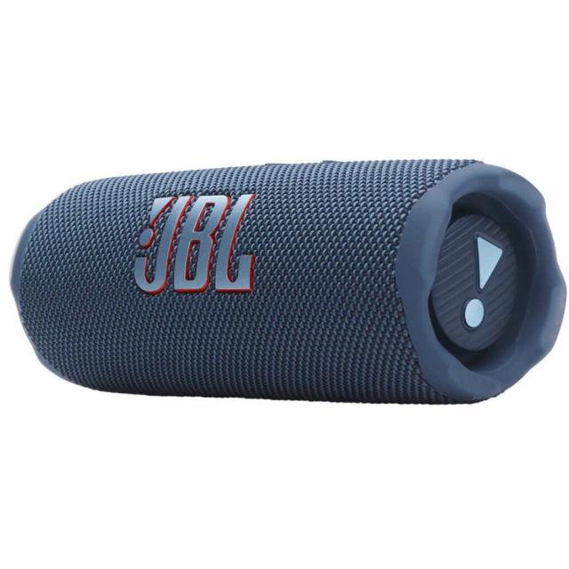 Портативная акустика JBL Flip 7, Синий