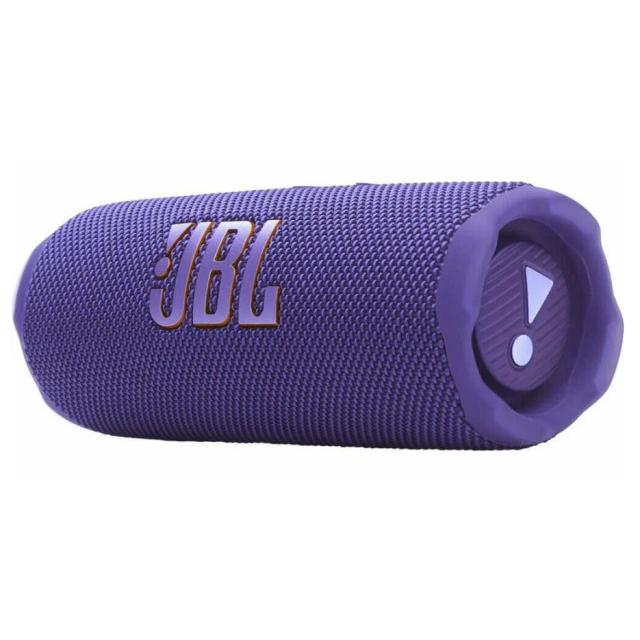 Портативная акустика JBL Flip 7, Фиолетовый