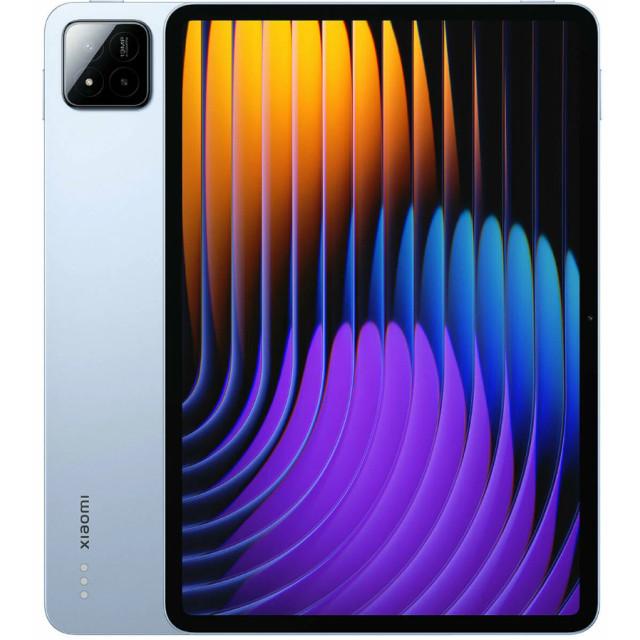 Планшет Xiaomi Pad 7 8/256Gb Wi-Fi Global, Blue