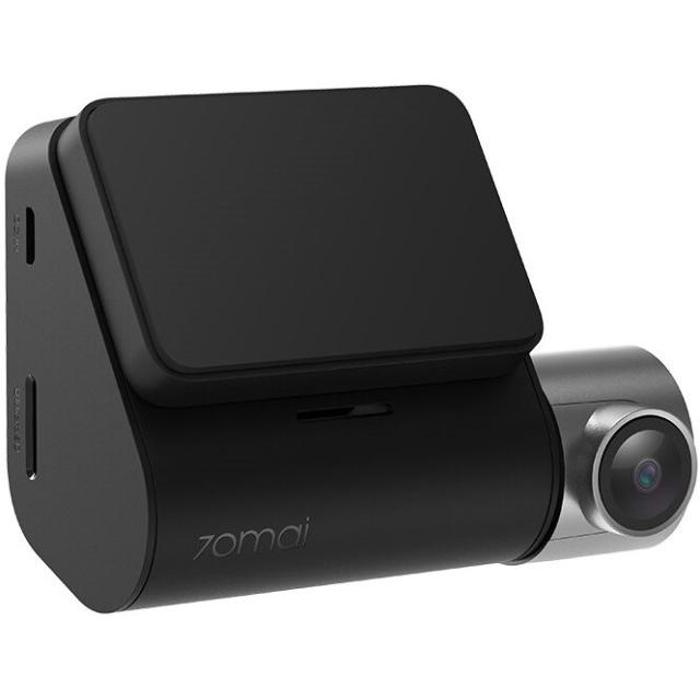Видеорегистратор 70Mai Dash Cam Pro Plus A500S (2K 2592x1944, 1 камера, 1 дисплей, 500мАч)