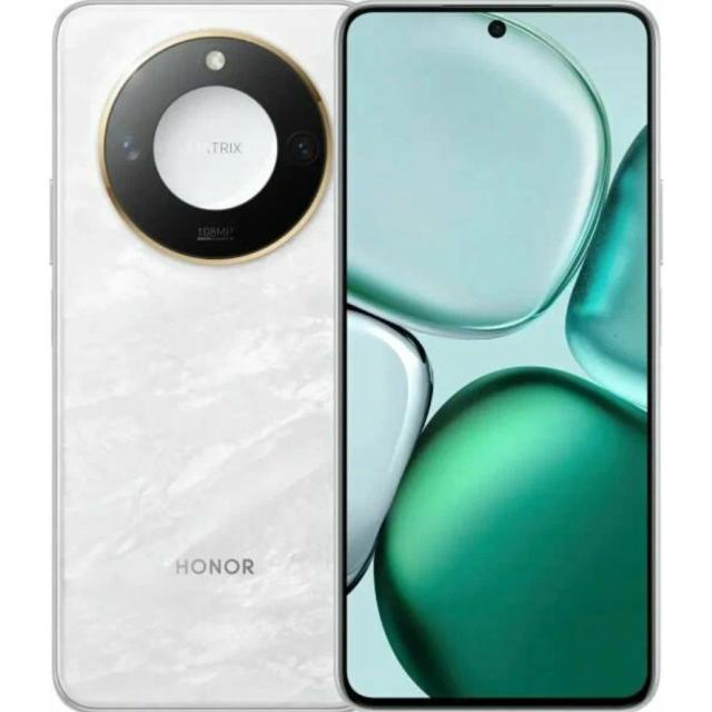 Смартфон HONOR X9C Smart 8/256Gb RU, Белый