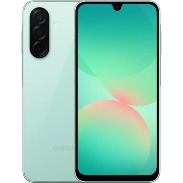 Смартфон Samsung Galaxy A26 5G 8/256Gb SM-A266B, Mint