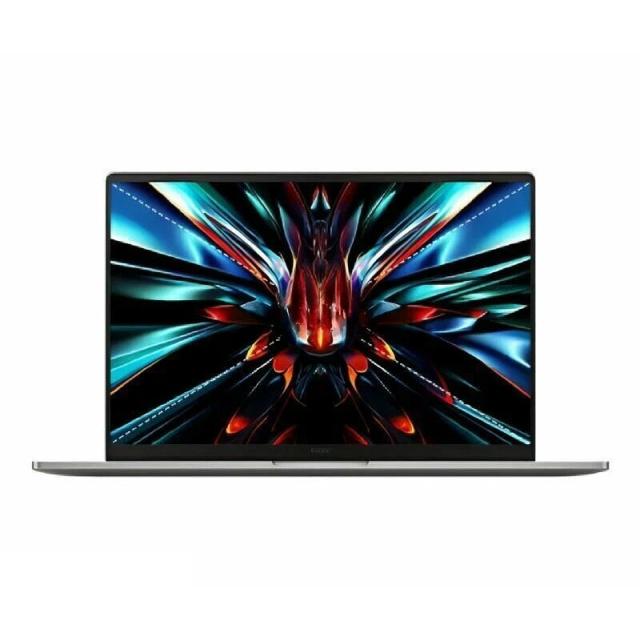 Ноутбук Xiaomi Redmi Book Pro 16 2025 (3072x1920 3.1K 165Hz, Intel Core 7 Ultra 255H, 32/1Tb SSD, Intel ARC Graphics, Windows11) JYU4650CN английская раскладка, Серый