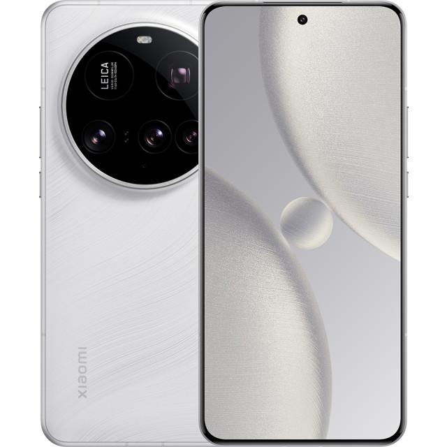 Смартфон Xiaomi 15 Ultra 16/512Gb (6.73" AMOLED, 5410мАч, 200МП) Global, White