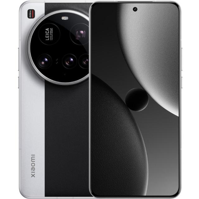 Смартфон Xiaomi 15 Ultra 16/1Tb (6.73" AMOLED, 5410мАч, 200МП) Global, Silver Chrome