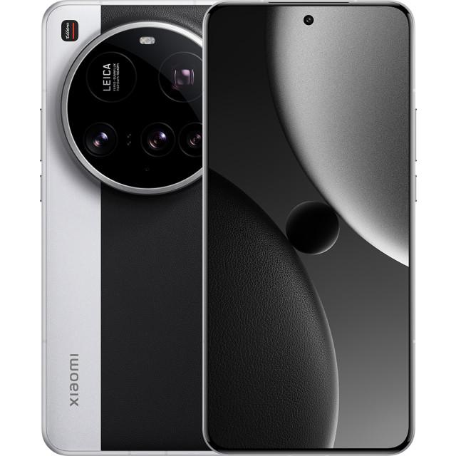 Смартфон Xiaomi 15 Ultra 16/512Gb (6.73" AMOLED, 5410мАч, 200МП) Global, Silver Chrome