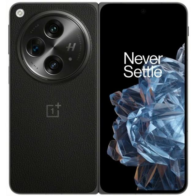Смартфон OnePlus Open 16/512Gb CPH2551 Global, Voyager Black