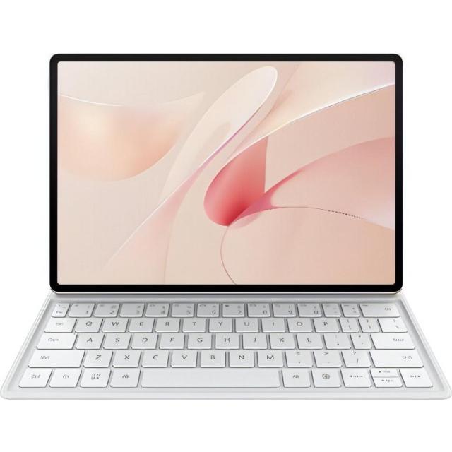 Планшет Huawei MatePad 12X 12/256Gb PaperMatte + клавиатура RU, Розовая Сакура