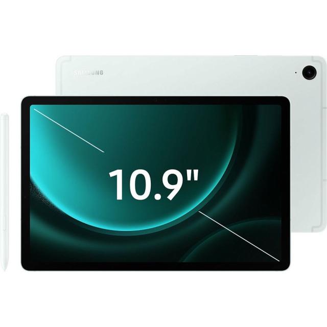 Планшет Samsung Galaxy Tab S9 FE 6/128Gb Wi-Fi SM-X510 со стилусом, Mint
