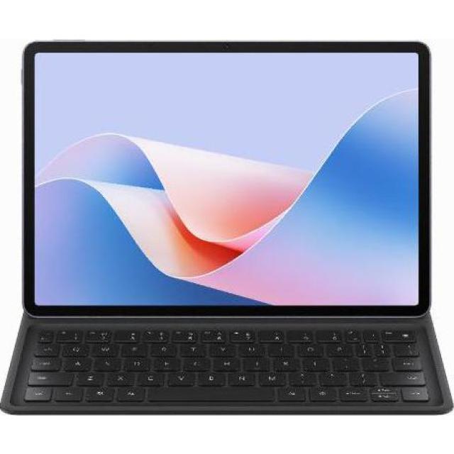 Планшет HUAWEI MatePad 11.5S 8/256Gb PaperMatte Wi-Fi + клавиатура (TGR-W09) RU, Мерцающий серебристый