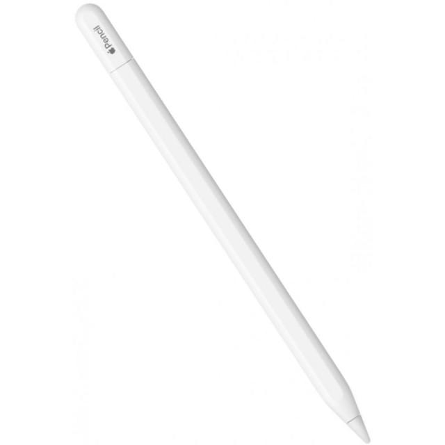 Стилус Apple Pencil 3 (USB-C), белый