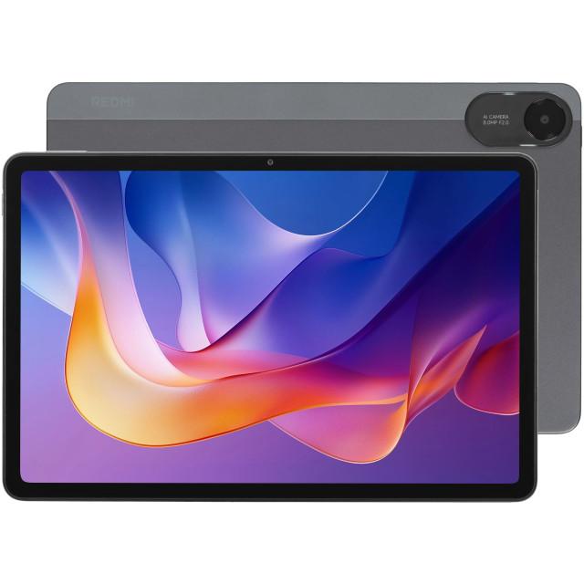 Планшет Xiaomi Redmi Pad 2 8/256Gb Global, Graphite Gray